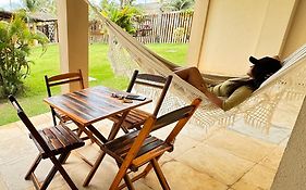 Residence Cumbuco Paradise Beach